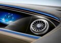 2023 Mercedes Benz EQS SUV interior Dashboard 5 120x86 - 2023 Mercedes-Benz EQS SUV interior revealed