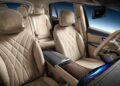 2023 Mercedes Benz EQS SUV interior Dashboard 7 120x86 - 2023 Mercedes-Benz EQS SUV interior revealed
