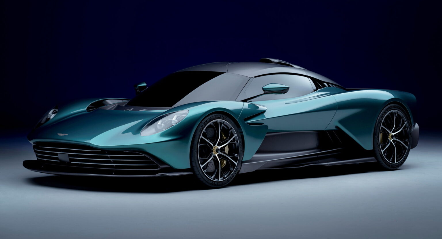 Aston Martin to Cut Jobs, Delays EV Plans Amid Growing Industry Challenges Aston Martin Valhalla
