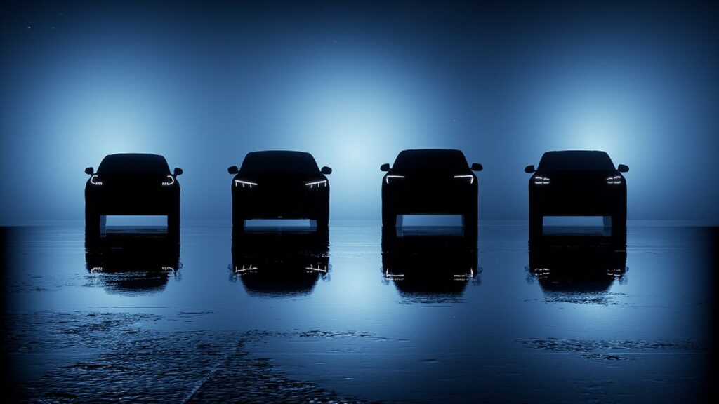 Ford will introduce seven new electric vehicles in Europe by 2024