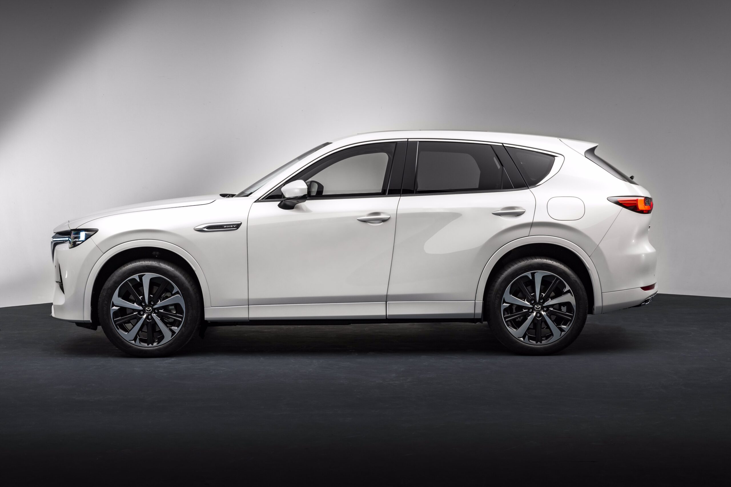 Mazda CX 60 PHEV 3 scaled - Everything You should know about Mazda CX-60 PHEV