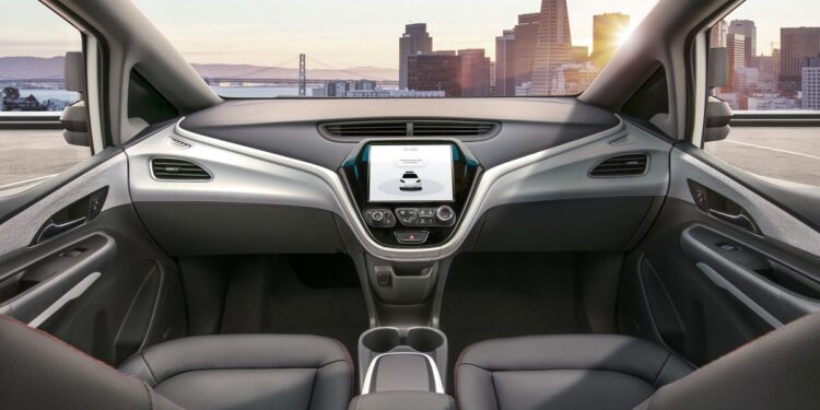 NHTSA issued final rules eliminates manual driving control for autonomous vehicles