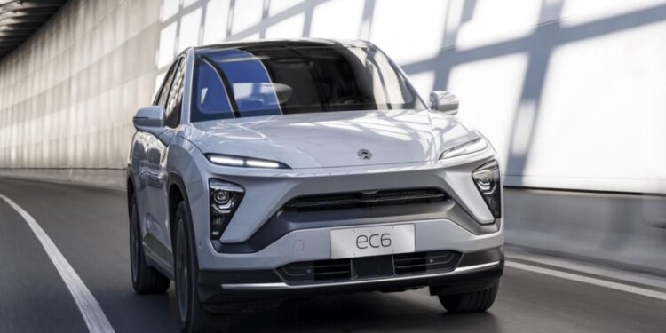 NIO EC6 750x375 - Nio won't be raising the price of their electric vehicle anytime soon