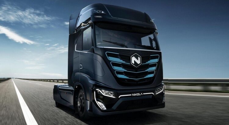 Everything You should know about Nikola Tre electric truck - EVMagz