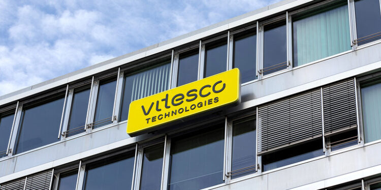 Vitesco 750x375 - Vitesco recieves major order worth around two billion euros for electric vehicles drive system