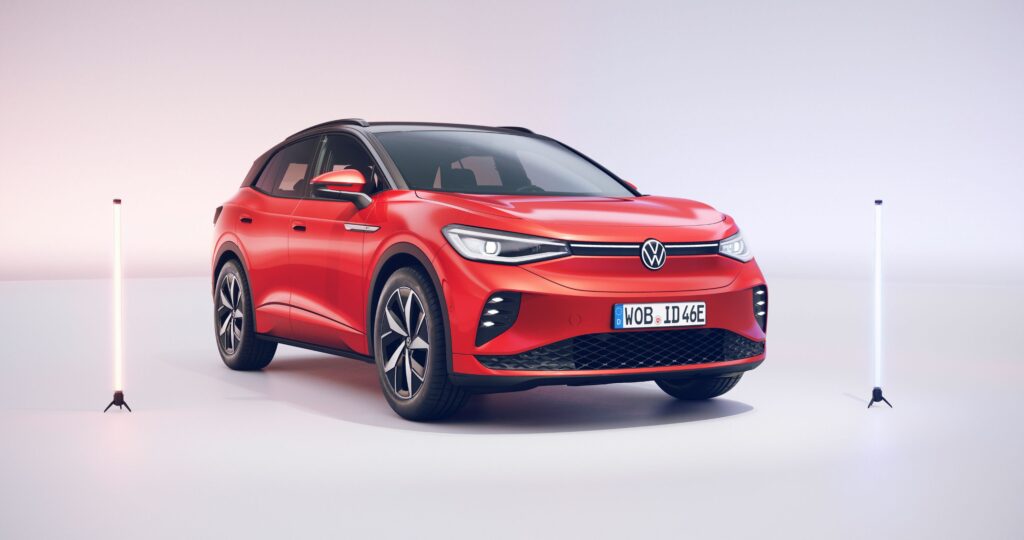 VW ID Software 3.0 Update bring assisted driving and faster charging