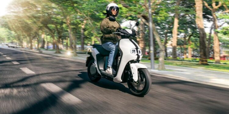 Yamaha Neos 1 750x375 - Everything You should know about Yamaha Neos price and specifications