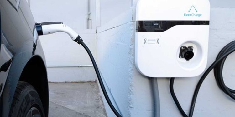 evercharge 750x375 - SK E&S acquires EverCharge, US electric vehicle charging solutions provider