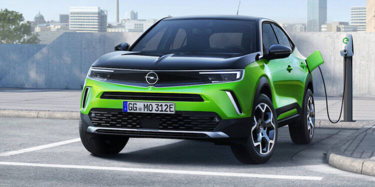 ovel ev 750x375 - Opel and Vauxhall Motors EV-Only In Europe By 2028
