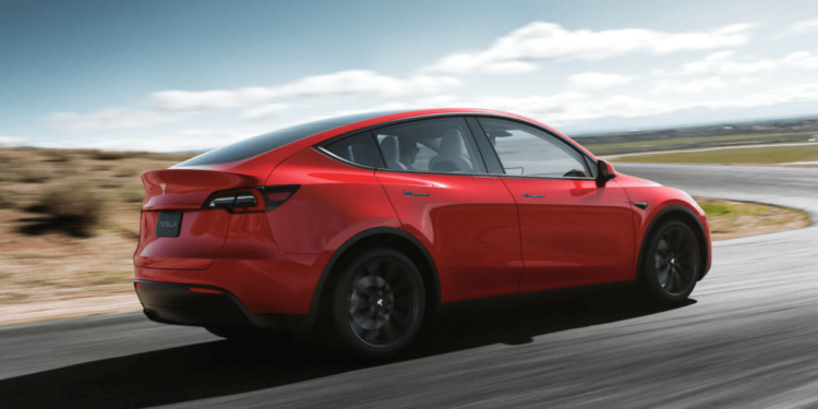 tesla model y 2022 750x375 - Tesla confirms date for the delivery of the first customer vehicles from Giga Berlin
