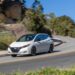 Nissan Officially Revealed 2023 Leaf Electric Hatchback - EVMagz