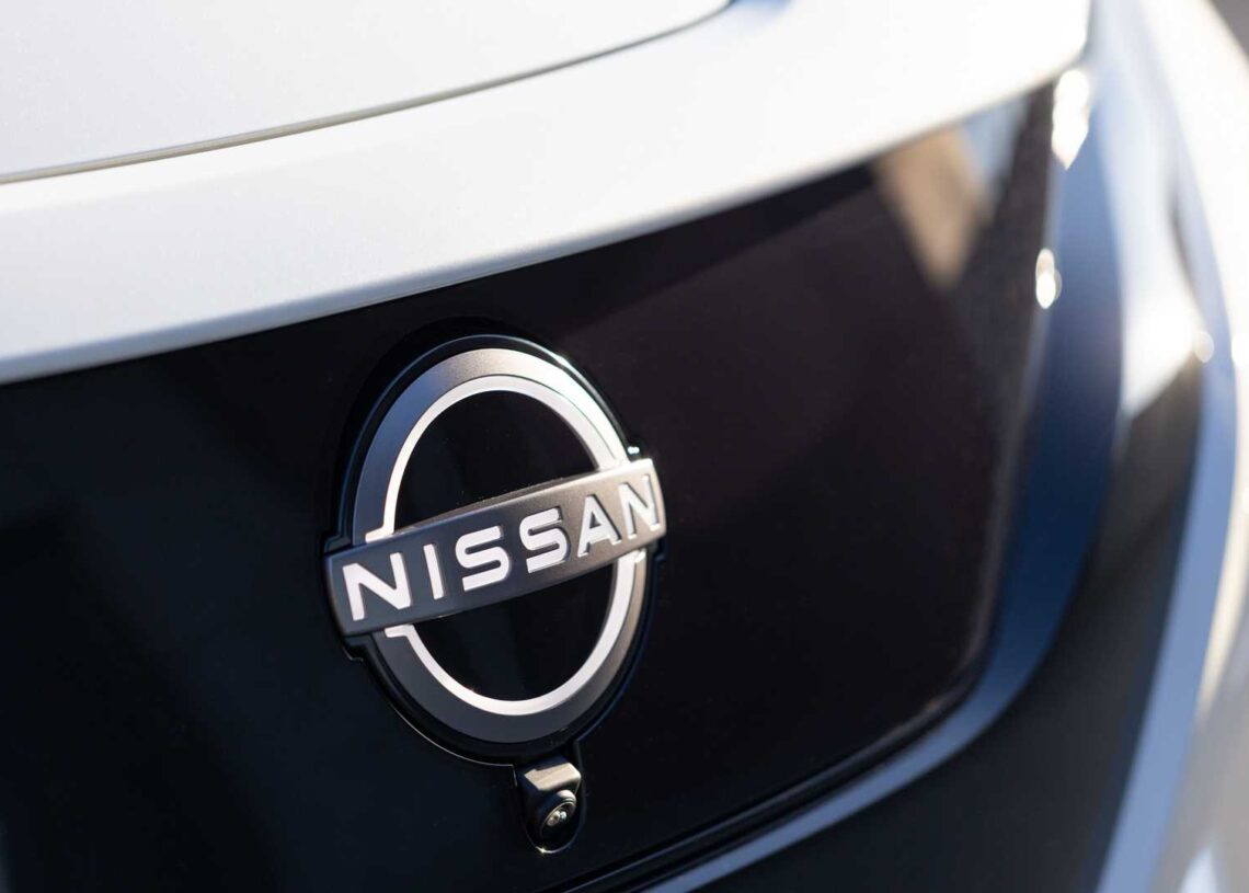 Nissan Officially Revealed 2023 Leaf Electric Hatchback - EVMagz