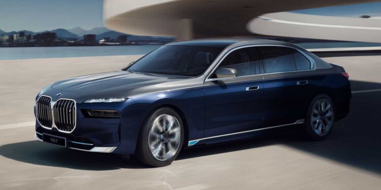 2023 bmw 7 series the first edition for japan 750x375 - 2023 BMW 7 Series 'The First Edition' for Japan, Only 150 Units!