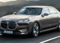 All Electric BMW i7 1 120x86 - 2023 BMW 7 Series 'The First Edition' for Japan, Only 150 Units!