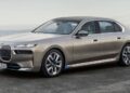 All Electric BMW i7 19 120x86 - BMW start production i7 electric sedan in Dingolfing plant, Germany