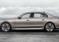 All Electric BMW i7 20 120x86 - BMW start production i7 electric sedan in Dingolfing plant, Germany