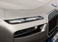 All Electric BMW i7 23 120x86 - BMW start production i7 electric sedan in Dingolfing plant, Germany