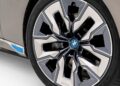 All Electric BMW i7 25 120x86 - BMW start production i7 electric sedan in Dingolfing plant, Germany