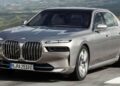 All Electric BMW i7 3 120x86 - 2023 BMW 7 Series 'The First Edition' for Japan, Only 150 Units!