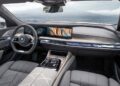 All Electric BMW i7 4 120x86 - BMW start production i7 electric sedan in Dingolfing plant, Germany