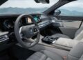All Electric BMW i7 6 120x86 - BMW start production i7 electric sedan in Dingolfing plant, Germany