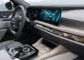 All Electric BMW i7 7 120x86 - BMW start production i7 electric sedan in Dingolfing plant, Germany