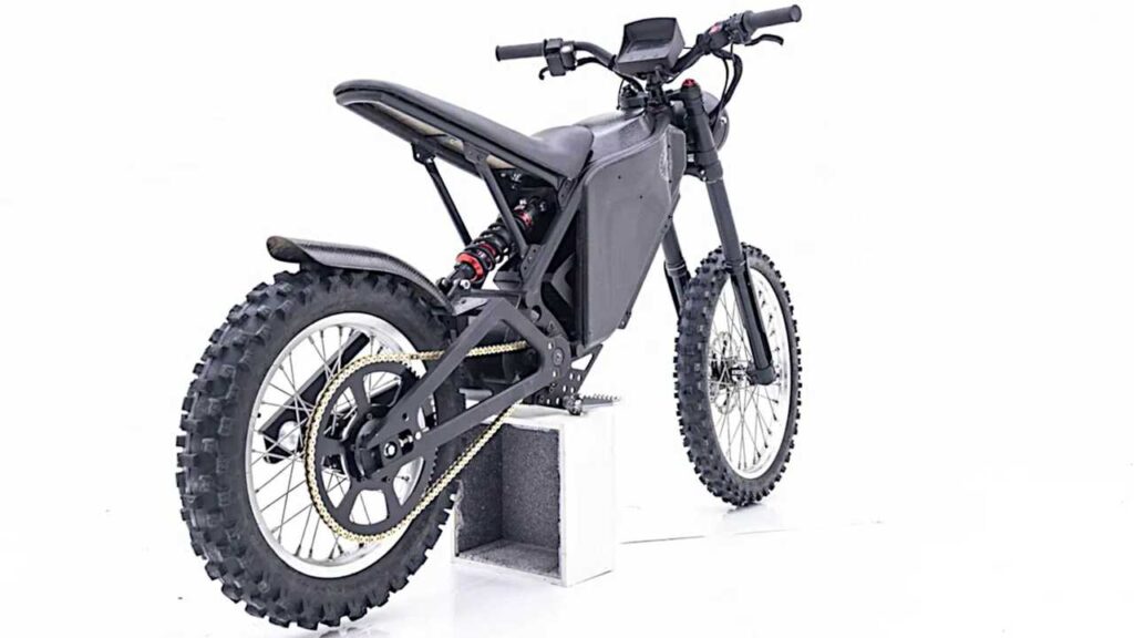Armstrong EB1 Specifications