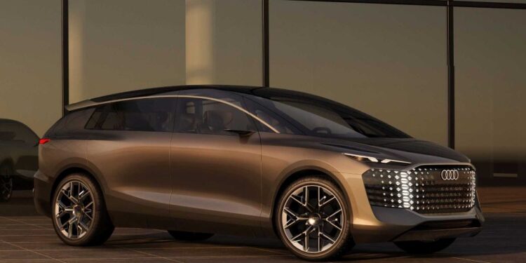 Audi Urbansphere Concept 1 750x375 - What we know so far about Audi Urbansphere Concept