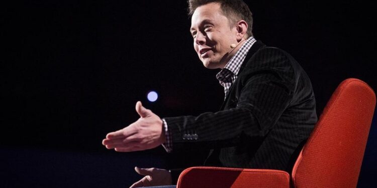 Elon musk 750x375 - Tesla’s employee headcount will rise over the next year, Elon Musk Says