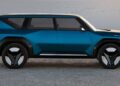 Kia EV9 6 120x86 - Kia will Launches EV9 SUV for US market in the second half of 2023