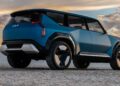 Kia EV9 9 120x86 - Kia will Launches EV9 SUV for US market in the second half of 2023