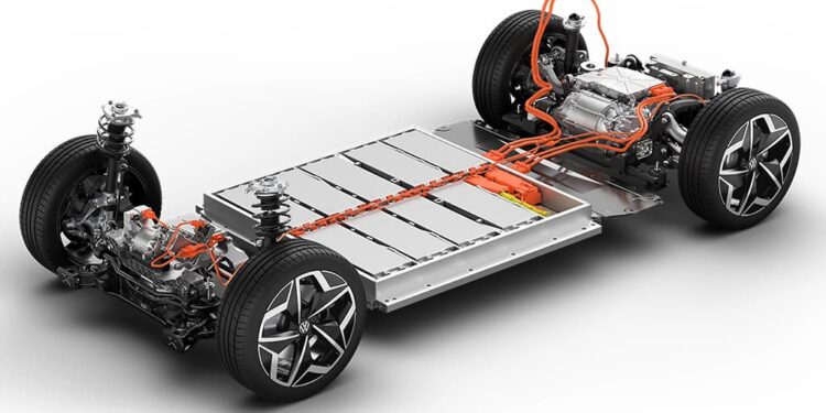 Solis State battery 750x375 - How Long Can Electric Vehicle Batteries Last?