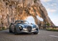 Wiesmann Project Thunderball 1 120x86 - Wiesmann Project Thunderball : 671 HP Electric Roadster with Retro Style