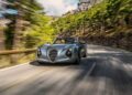 Wiesmann Project Thunderball 16 120x86 - Wiesmann Project Thunderball : 671 HP Electric Roadster with Retro Style