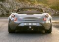 Wiesmann Project Thunderball 19 120x86 - Wiesmann Project Thunderball : 671 HP Electric Roadster with Retro Style