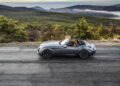 Wiesmann Project Thunderball 3 120x86 - Wiesmann Project Thunderball : 671 HP Electric Roadster with Retro Style