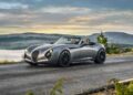 Wiesmann Project Thunderball 4 120x86 - Wiesmann Project Thunderball : 671 HP Electric Roadster with Retro Style