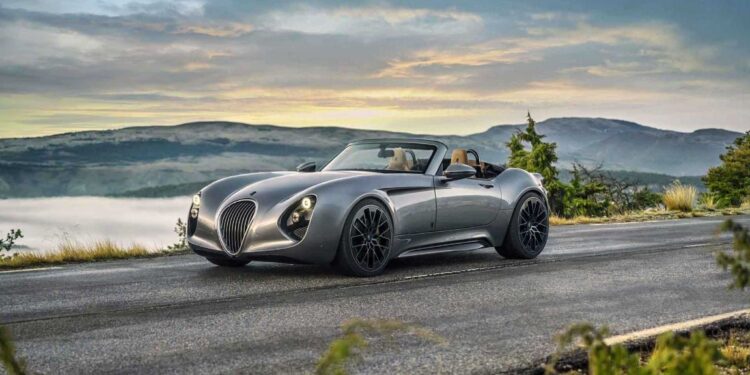 Wiesmann Project Thunderball 4 750x375 - Wiesmann taking reservations For Project Thunderball electric roadster, starts from $288,304