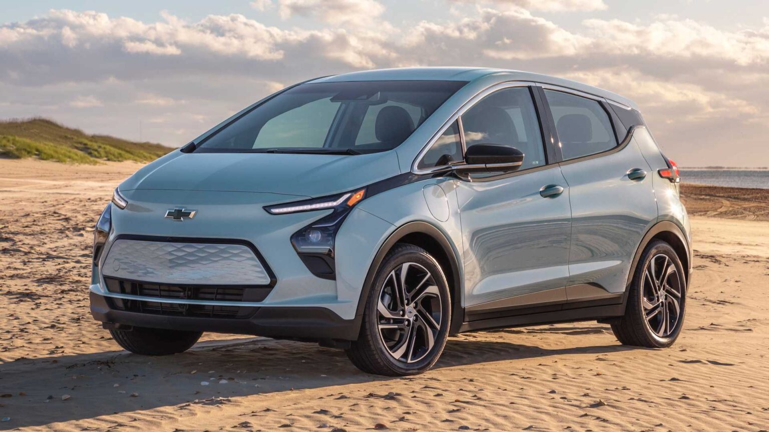 General Motors and LG Establish $150 Million Fund for Chevrolet Bolt EV Owners Over Defective Batteries