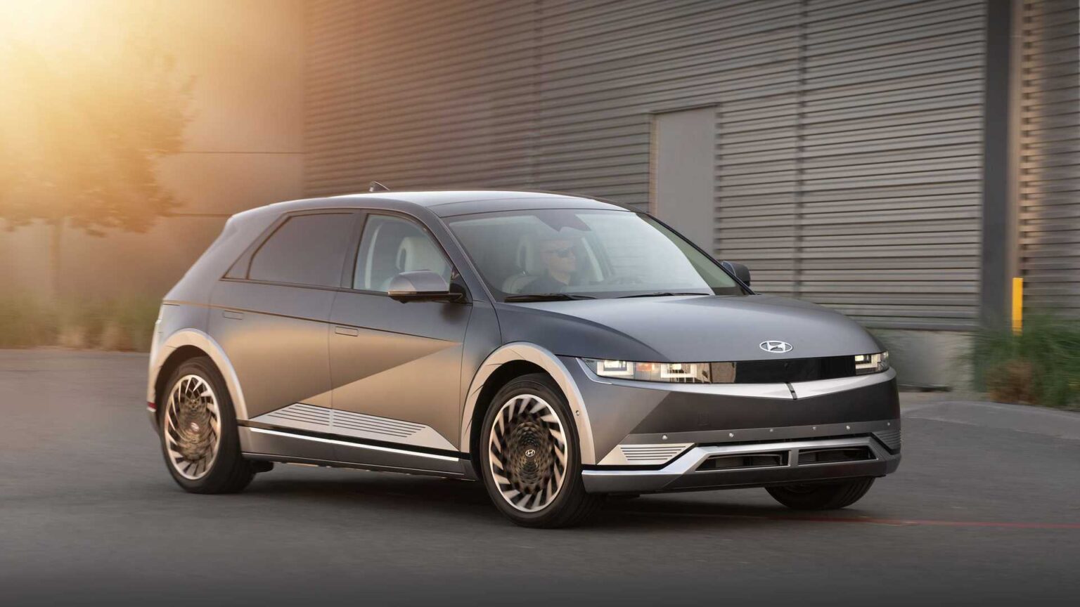 Costs of ownership for electric vehicles vs. ICE vehicles