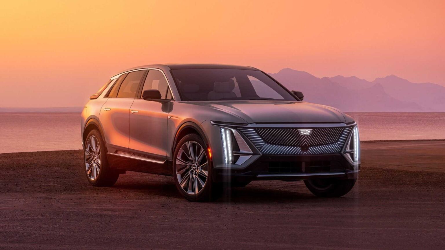 General Motors to Implement Active Safety Technologies Across Vehicle Lineup, Including EVs