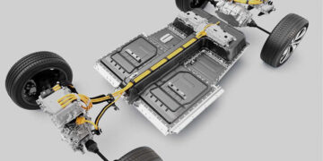 CATL Battery EV 360x180 - CATL Plans to build EVs battery plant in U.S. to supply Ford and BMW