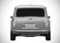 Classic Mini als China EV Klon 3 120x86 - Small electric car that looks like an classic Mini has been patented in China