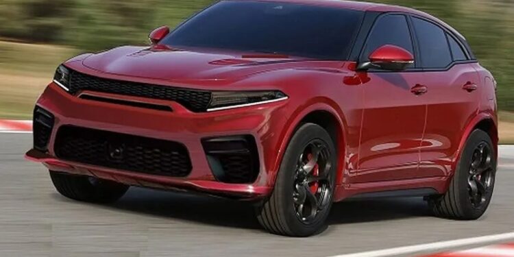 Dodge Hornet On Its Way This Summer as Plug In Hybrid SUV 750x375 - Dodge Hornet On Its Way This Summer as Plug-In Hybrid SUV