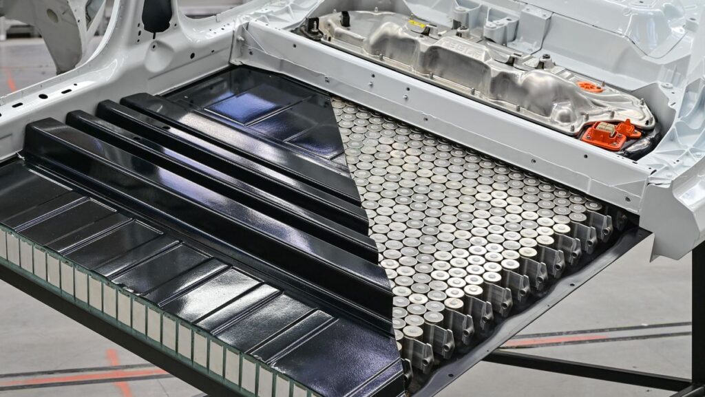 Lithium price hike adds $1,000 to new electric vehicle price