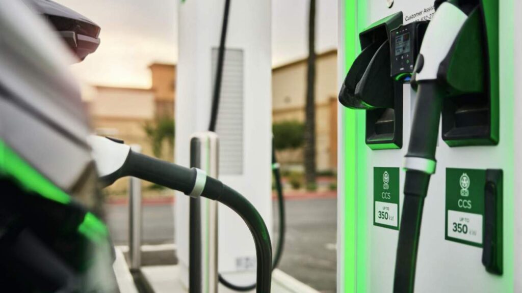 EV Fast Charging Limit To Just 80 Percent: Here's Why
