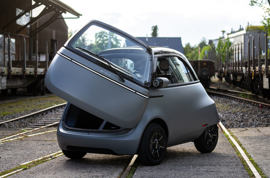 Microlino