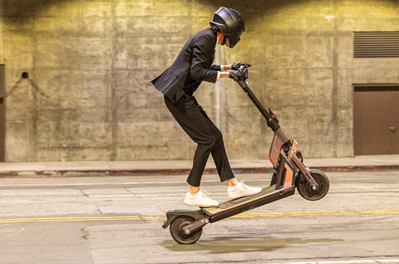 Segway GT-Series