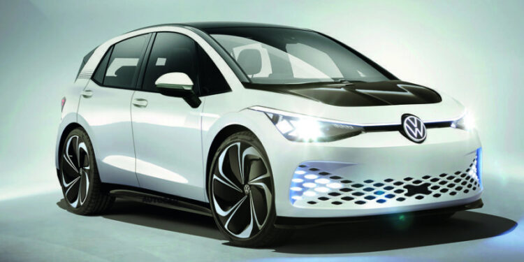 Volkswagen ID.3 GTX 750x375 - Volkswagen ID.3 GTX Will Launch in 2023