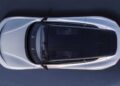 delorean alpha5 exterior aerial view 120x86 - DeLorean Alpha5 debuts as electric coupe with 483 km Of Range